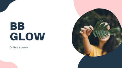 Product image for BB Glow Online Course