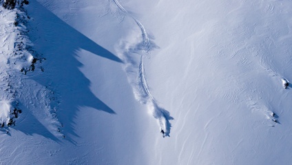Product image for Mountain CRM