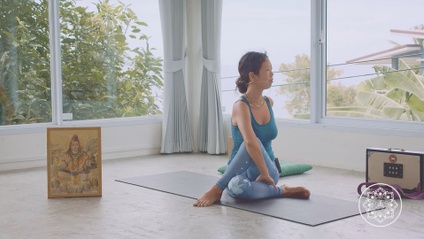 Product image for 200 Hour Online Yoga Teacher Training Course