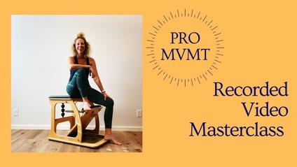 Product image for Change Up Your Chair!