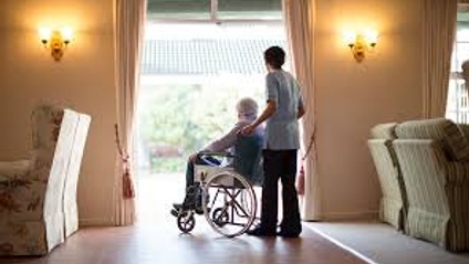 Product image for Home Health Aide Course (40 hrs.) Hybrid & 100% On-line