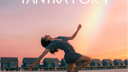 Product image for Introduction to Tantra for 1