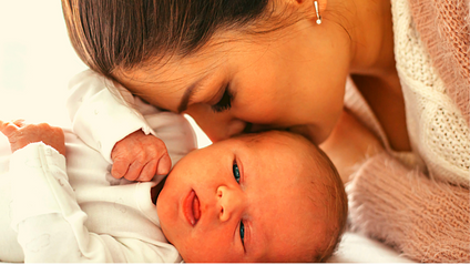Product image for HYPNOBIRTHING AFFIRMATIONS MEDITATION