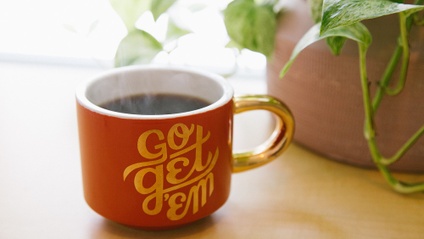 Product image for [Free Short Course] Quick, Easy, Winning Morning Routines