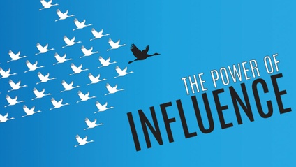 Product image for Increasing your influence in leadership