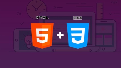 Product image for The Complete HTML5 and CSS3 Bundle