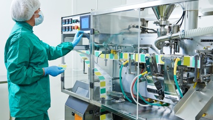 Product image for Good Manufacturing Practices Training | GMP Course