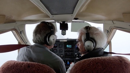 Product image for The East Coast IFR Experience