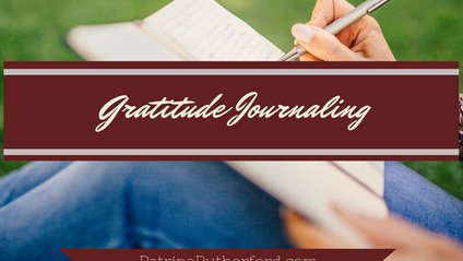 Product image for 31 Day Gratitude Experience