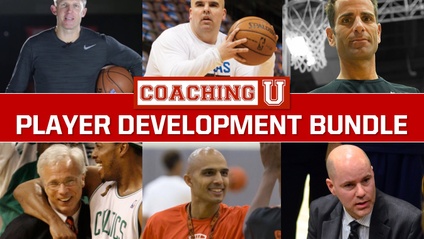 Product image for Player Development Bundle