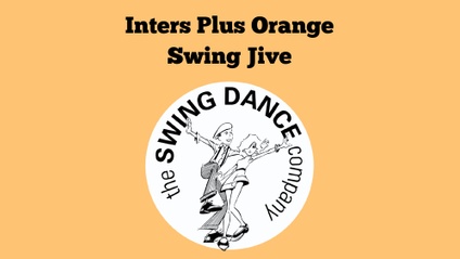 Product image for Inters Plus Orange SwingJive Course
