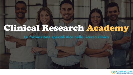 Product image for Clinical Research Academy