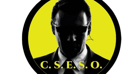 Product image for CXP Certified Special Event Security Officer