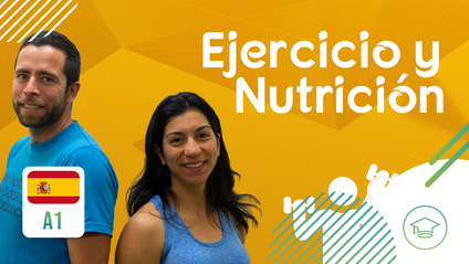 Product image for Ejercicio Y Nutrición