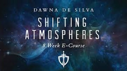 Product image for Shifting Atmospheres