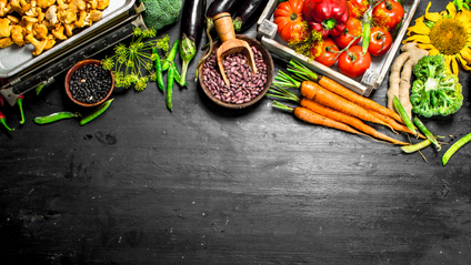 Product image for 7 Day Plant Based Meal Plan