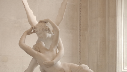 Product image for "Amore & Psyche"