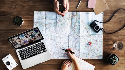 Product image for Uncover your work-life BALANCE