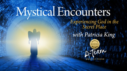 Product image for Mystical Encounters