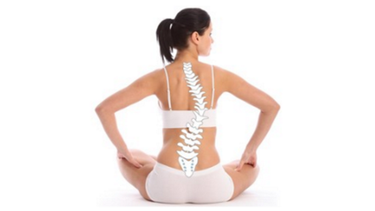 Product image for Scoliosis Exercises