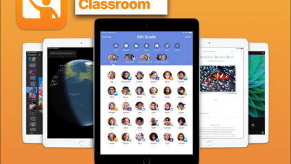 Product image for Apple Classroom