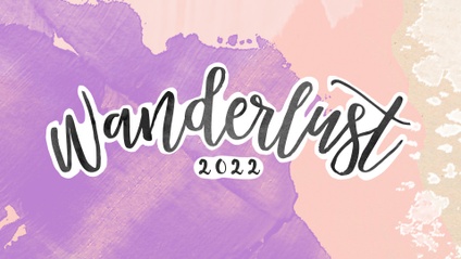 Product image for Wanderlust 2022 - Instant Access