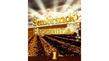 Product image for Sembrando esperanza  1