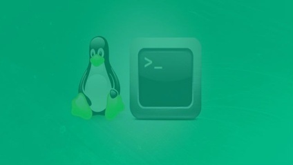 Product image for Learn Linux Shell, Bash & Regex - All in One Bundle