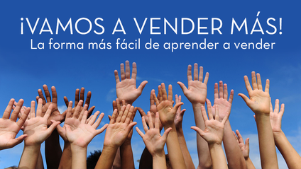 Product image for CURSO DE TÉCNICAS DE VENTA