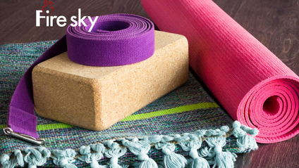Product image for YOGA NIDRA- HEART SUTRA W/LISA (8/13)
