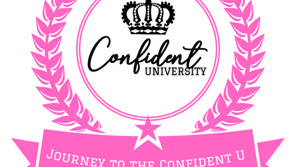 Product image for A Journey To Confidence