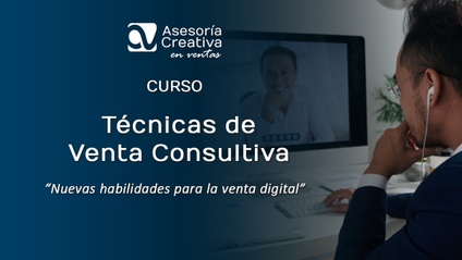 Product image for Técnicas de Venta Consultiva
