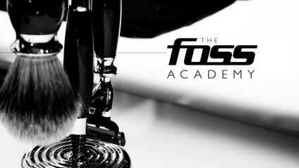 Product image for The Foss Academy