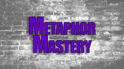 Product image for Metaphor Mastery