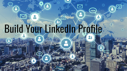 Product image for How to Build Your LInkedIn Profile