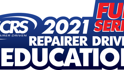 Product image for 2021 Repairer Driven Education (RDE) FULL SERIES