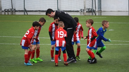 Product image for Aprire una Scuola di calcio
