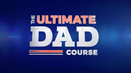Product image for The Ultimate Dad Course