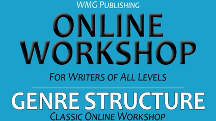 Product image for Genre Structure Classic Workshop