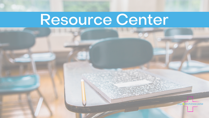 Product image for High School Resource Center