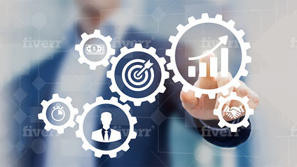 Product image for Robotic Process Automation(RPA) using UIPATH + Live Projects