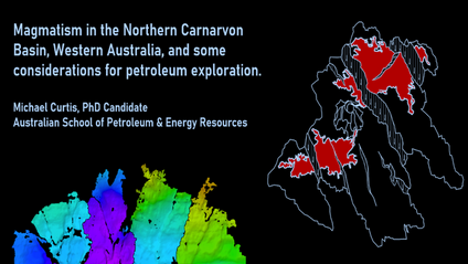 Product image for Magmatism in the Northern Carnarvon Basin, and some considerations for petroleum exploration