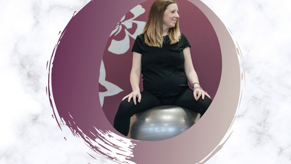 Product image for PACK DE 4 SESIONES GRABADAS DE PILATES PRENATAL
