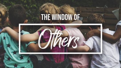 Product image for Window of Others - Windows to the Father's Heart Series