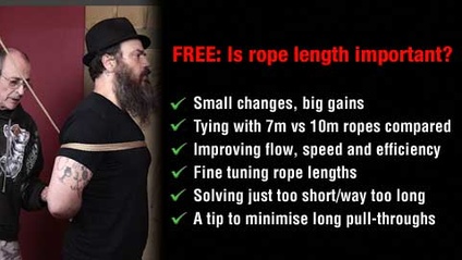 Product image for FREE: Is length important?