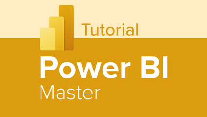 Product image for Power BI Master