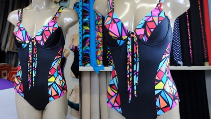 Product image for Swimwear 3: Sewing A-Z  