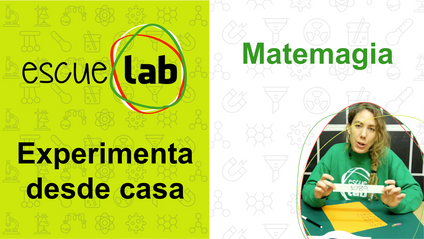 Product image for Matemagia