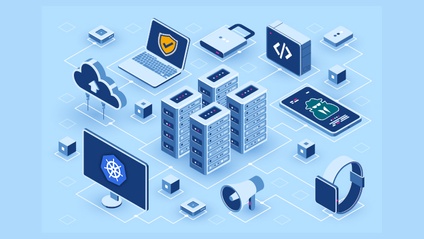 Product image for Hacking and Securing Kubernetes Clusters