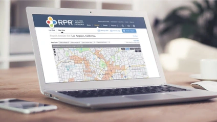 Product image for RPR - Realtors Property Resource
